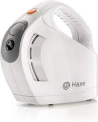 HAXE Galaxy piston nebuliser inhaler