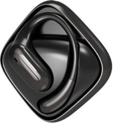 HEADSET BLUETOOTH OPEN EAR/TWS BLACK OWS-01-BK