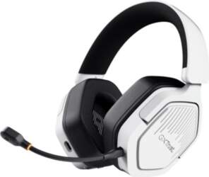 HEADSET GXT493 CARUS/WHITE 25534 TRUST