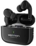 HEADSET WRL ECHO LITE E11/BLACK NBVB0