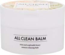 Heimish All Clean Balm Mandarin -