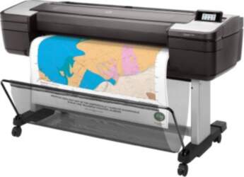 Hewlett Packard Enterprise HP DesignJet T1700