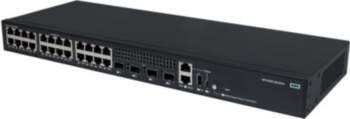 Hewlett Packard Enterprise HPE Networking Comware