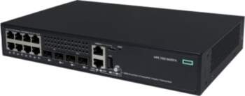 Hewlett Packard Enterprise HPE Networking Comware