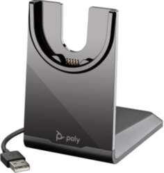 Hewlett-Packard HP Poly Charging Dock