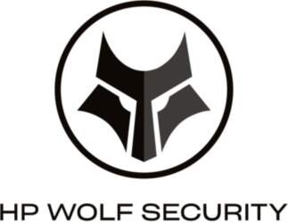 Hewlett-Packard HP Wolf Pro Security Security