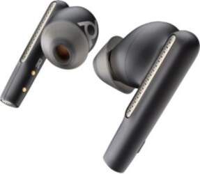Hewlett-Packard Poly Ear Hook Black