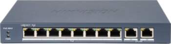 Hikvision DS-3E0310P-E/M(B) network switch