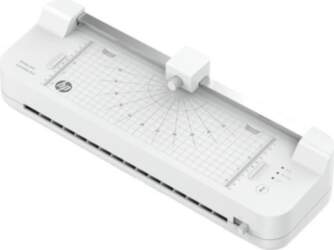 HP- HP ONELAM COMBO A3 laminator