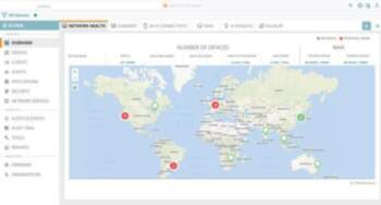 HPE Aruba Central AP Fnd 5yr