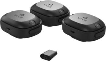 HTC VIVE Ultimate Tracker VR Object