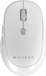 Hyper Next Bluetooth Mouse Wireless White