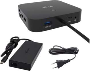 I-Tec Docking Station