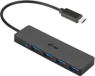 I-Tec USB-C Slim Passive Hub