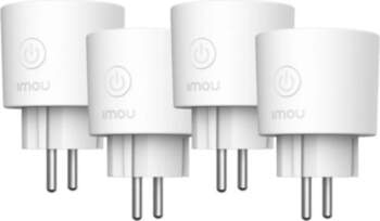 IMOU CE2P Smart Plug, Set of
