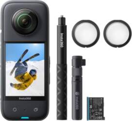 insta 360 x3 creator kit