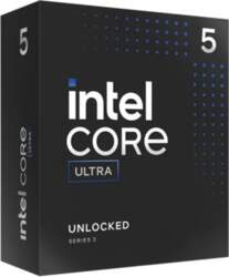 Intel 245KF Intel Core Ultra 5