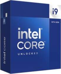 Intel Core i9-14900K Raptor Lake Refresh