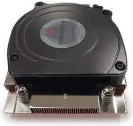 INTER-TECH ELEKTRONIK HANDELS Dynatron A-45 CPU