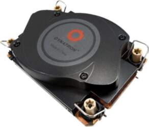 INTER-TECH ELEKTRONIK HANDELS Dynatron N-3 Processor