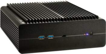 INTER-TECH ELEKTRONIK HANDELS Inter-Tech IP-60 Ultra-small