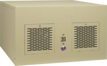 INTER-TECH ELEKTRONIK HANDELS Inter-Tech IPC S37