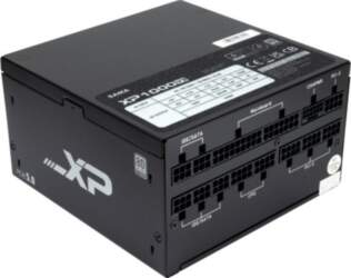 INTER-TECH ELEKTRONIK HANDELS Inter-Tech SAMA XPH-1000A
