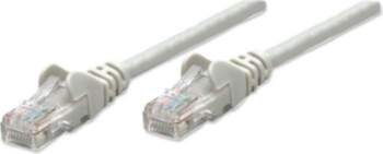 ITL Intellinet Cat5e 3m Grey Network