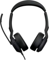 Jabra Evolve2 50 MS Stereo Wired