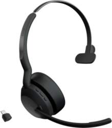JABRA Evolve2 55 - Mono Headset