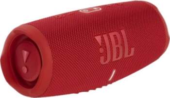 JBL Charge 5 Speaker Red