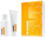 Jil Sander Sun Gift Set EDT