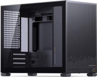 Jonsbo D32 STD Black Tower Micro