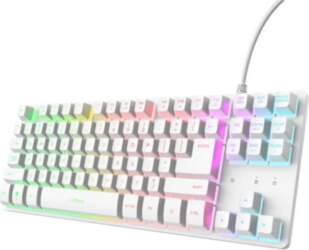 KEYBOARD USB GXT 833W THADO/TKL ENG