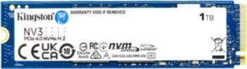 Kingston SSD NV3 1000 SSD form