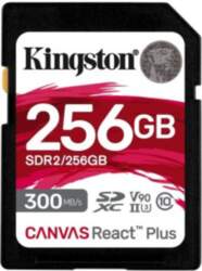 Kingston Technology Kingston Canvas React Plus