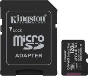 Kingston Technology Kingston Canvas Select Plus