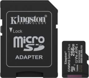 Kingston Technology Kingston Canvas Select Plus