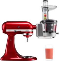 KitchenAid Juice Press Accessory Gray
