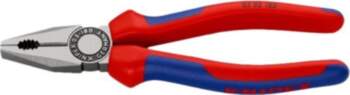 KNIPEX 4-Piece Basic Pliers Set