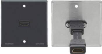 KRAMER ELECTRONICS Kramer Mounting Plate