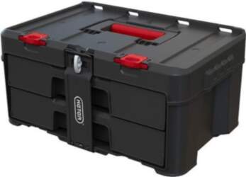 KTR Toolbox KETER Stack`N`Roll (17210832/253384) 2