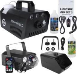 L4M LIGHT4ME GIG Set 2 -