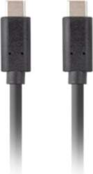 LAE LANBERG CABLE USB-C M/M 3