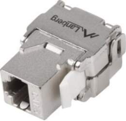 Lanberg Langberg KSF6-2000 Silver