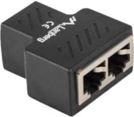 Lanberg Shielded Twisted Pair (STP) Network