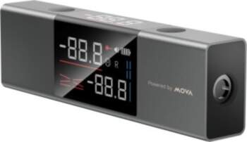 LASER PROJECTION ANGLE METE/MLAM01 MOVA