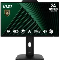 LCD Monitor MSI PRO MP242PMG 23