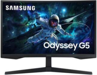 LCD Monitor SAMSUNG 27 " 2560