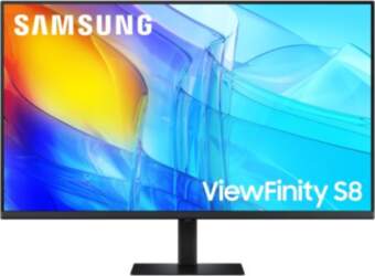 LCD Monitor SAMSUNG 37 " 3840